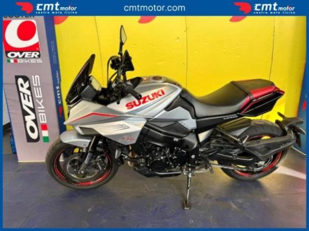 SUZUKI Katana 1000 Garantita e Finanziabile rif. 21524585 - Foto 3