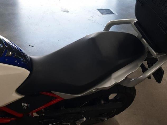 BMW G 310 GS G 310 GS rif. 23989752 - Foto 5