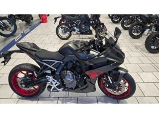 SUZUKI GSX-8R X8R EVO AKRAPOVIC ABS EURO 5 + rif. 23327249