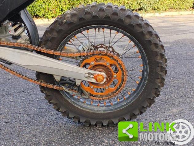KTM EXC 250 TPI rif. 23201835 - Foto 9