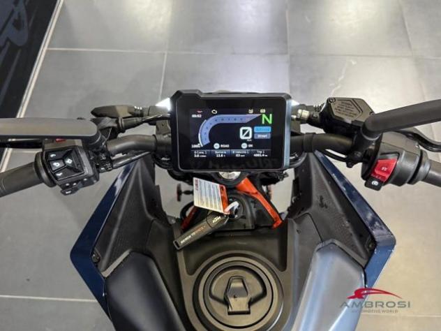 KTM 390 Duke rif. 24092658 - Foto 4