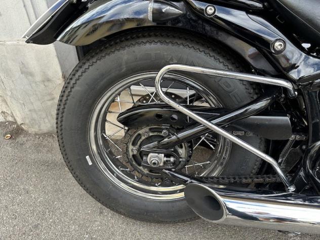 Triumph Bonneville Speedmaster - Foto 2