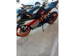 KTM 125 RC