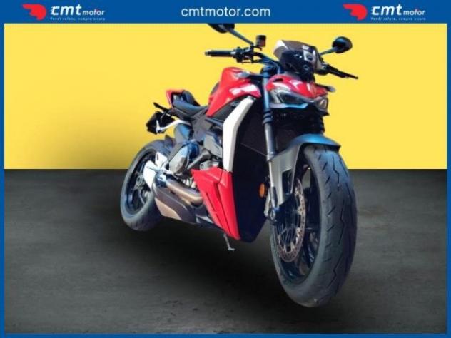 DUCATI Streetfighter V2 Garantita e Finanziabile rif. 23819303 - Foto 2