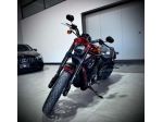 Harley-Davidson VRSC V-Rod 1250 Night Rod