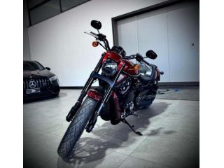 Harley-Davidson VRSC V-Rod 1250 Night Rod