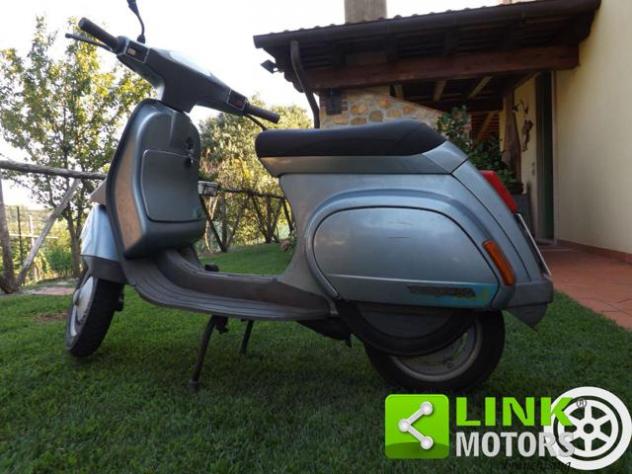 PIAGGIO Vespa 50 HP V5N2M funzionante e revisionata - Foto 5
