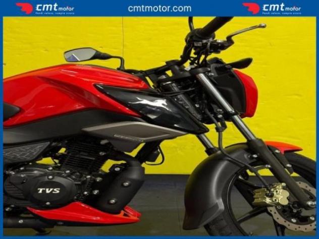TVS Raider 125 TVS Motor Raider 125 Garantita e Finanziabile rif. 23545351 - Foto 9