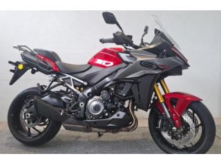 SUZUKI GSX-S1000GX E5+
