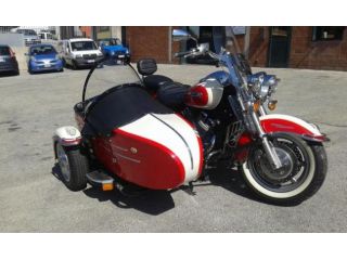 YAMAHA XVZ 1300 ROYAL STAR rif. 23995979