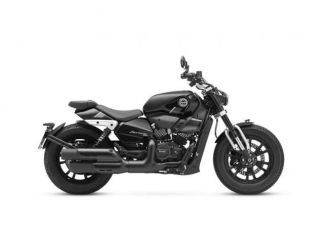 Benelli Leoncino LEONCINO BOBBER 400 E5+
