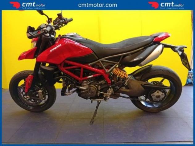 DUCATI Hypermotard 950 Garantita e Finanziabile rif. 24189496 - Foto 4