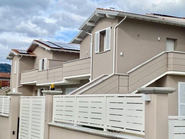 Appartamento in vendita a Traversagna - Massa e Cozzile 96 mq Rif: 1405024 - Foto 3