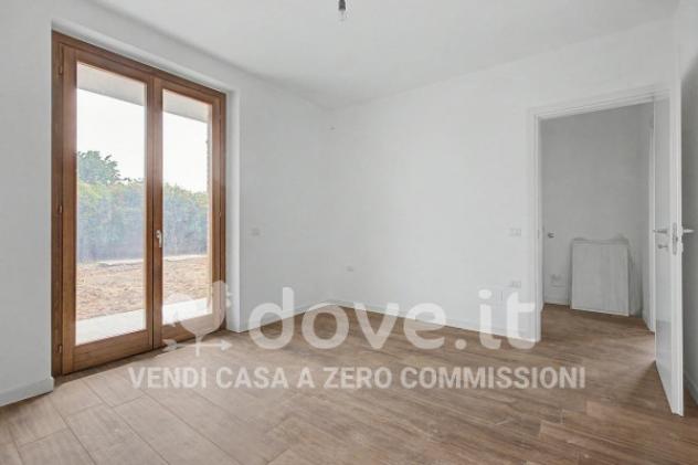 Villetta a schiera di 217 m² con più di 5 locali e box auto in vendita a Pogliano Milanese - Foto 5