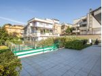 Villa in Via A. Onano