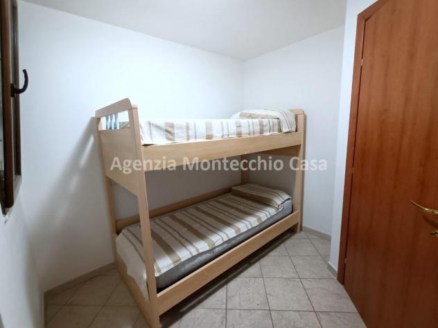 IL TUO APPARTAMENTO PER LE VACANZE 6 POSTI LETTO A 350 METRI DAL MARE - Foto 8
