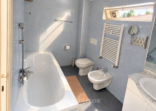 Appartamento di 130 m² con 5 locali in affitto a Milano - Foto 9