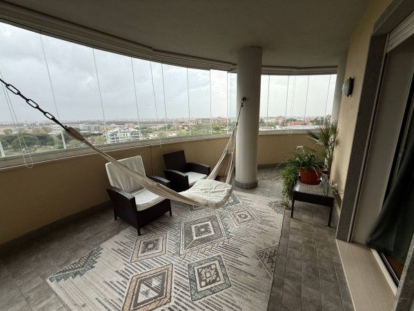 CASAL BERTONE ATTICO CON TERRAZZO DI 40 mq - Foto 2