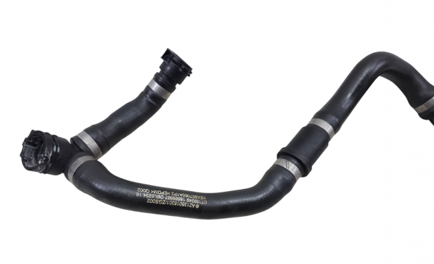 TUBO ACQUA REFRIGERANTE MERCEDES GLC Serie (W253) A2135015301 654920 Diesel 2000 (15) - Foto 4