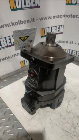 Motore Rexroth A6VM107