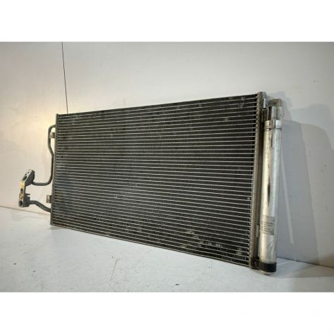 BMW F20 F30 Radiatore Dell'aria Condizionata-14050 - Foto 6