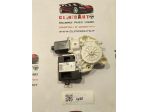 MOTORINO ALZAVETRO ANTERIORE SINISTRO FORD Focus Berlina 3° Serie 7M5T-14B5 &hellip;