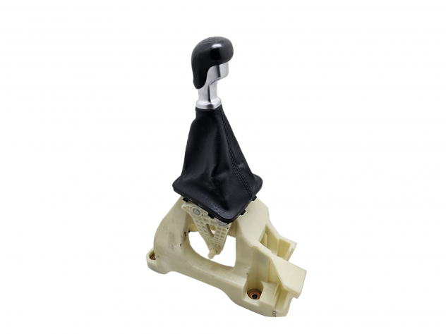 LEVA CAMBIO KIA Venga 1° Serie 437001P250EQ G4FA Benzina 1400 (10) - Foto 3
