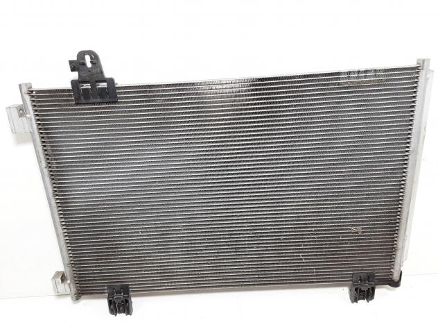 RADIATORE A/C LANCIA Ypsilon 4° Serie 5282113 463 41 162 Hybrid 1000 (1123) - Foto 6