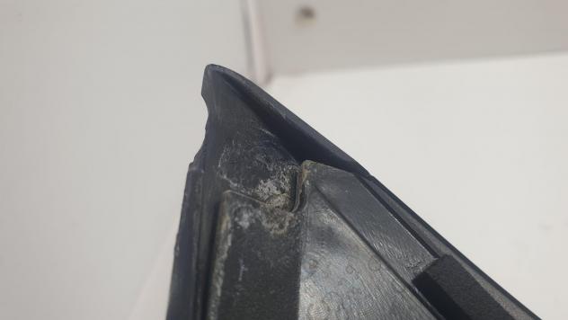 SPOILER PORTELLONE POSTERIORE AUDI A1 Sportback (GBA) 82A807940D S-LINE Benzina 1.0 (18) - Foto 10