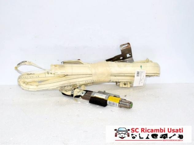 Airbag Tendina Lato Destro Ford S Max 6M21-14K159-CE - 07311 - Foto 2