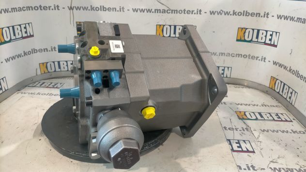 Pompa Linde HPR210-02R 0000