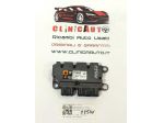 CENTRALINA ECU OPEL Zafira Tourer (2010-) 13589413 MB A16XHT benzina 1598 (10)