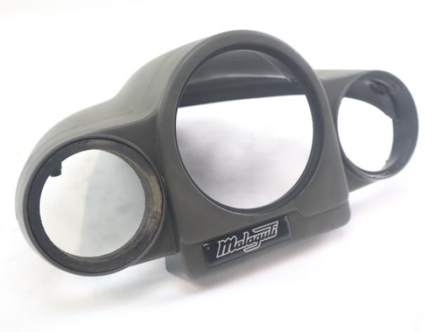 MALAGUTI F12 PHANTOM 50 LC 06702407 COVER STRUMENTAZIONE 94 - 98 SPEEDOMETER COVER - Foto 2