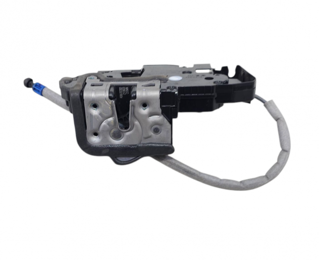 SERRATURA ANTERIORE SINISTRA MERCEDES GLB Serie (X247) A0997202302 (19) - Foto 4