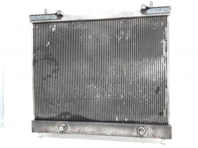 RADIATORE ACQUA DAIHATSU Terios 2° Serie 3SZ-VE Benzina 1500 (06) - Foto 5
