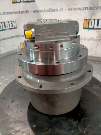 Motoriduttore per Doosan DX30