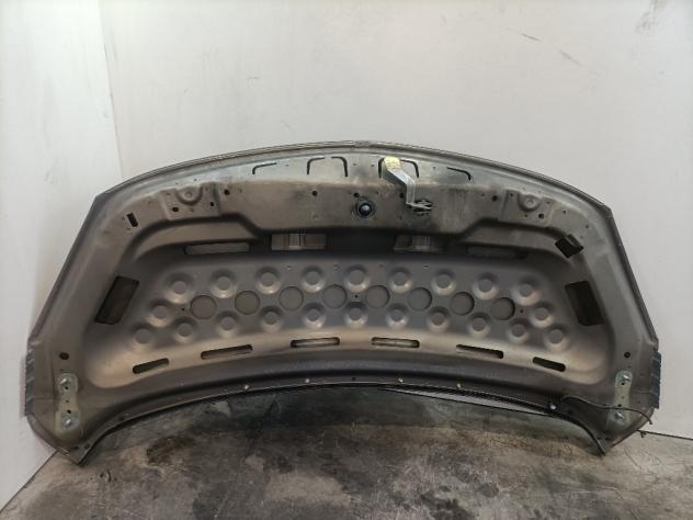 COFANO ANTERIORE OPEL Meriva 3° Serie 95514648 A14NEL (10) - Foto 6