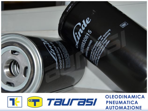 Filtri idraulici - Speciali - Foto 6