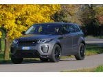 RICAMBI X LAND ROVER EVOQUE 2.0 2016