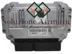 0261S04407 51847345 Alfa MiTo 1.4 centralina motore Bosch