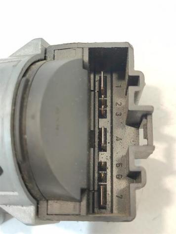 BLOCCHETTO ACCENSIONE FORD C - Max Serie 3M51-3F880-AC G6DB (0710) - Foto 3
