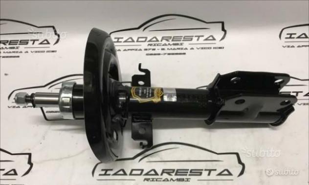 Coppia Ammortizzatori Anteriori Renault Megane III