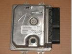 55249217 ECU CENTRALINA MOTORE FIAT 500L 85HP MJD 8F3.X1 HW10L MJD 8F3.X1