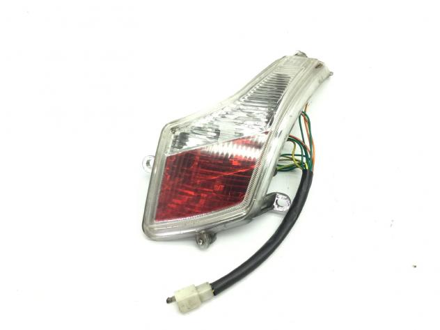 PEUGEOT VIVACITY 2T 50 FARO FANALE FRECCIA POSTERIORE SINISTRO 2008 VGAV1AAAA0J