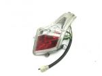 PEUGEOT VIVACITY 2T 50 FARO FANALE FRECCIA POSTERIORE SINISTRO 2008 VGAV1AAAA0J