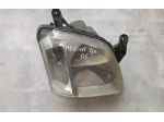 FANALE ANTERIORE DX OPEL Meriva 1° Serie (0306)