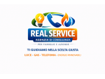CONSULENTI COMMERCIALI LUCE E GAS – ANCHE SENZA ESPERIENZA