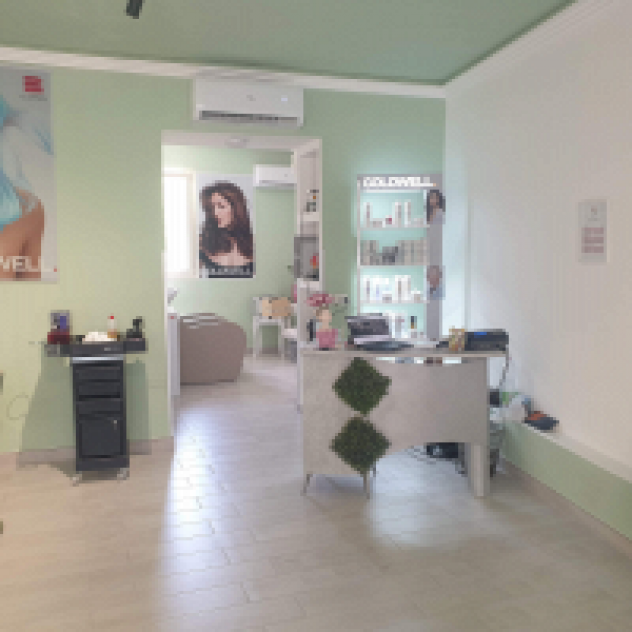 Hair Color Technology di Francesca Polizza Parrucchiere Donna