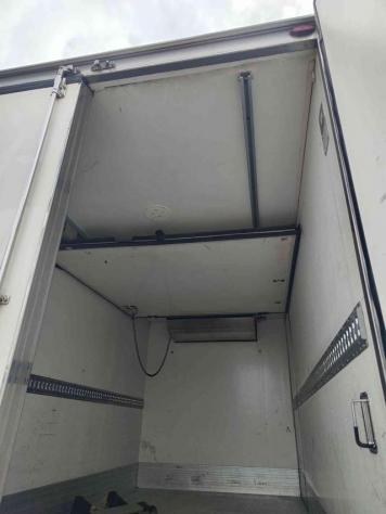 IVECO EUROCARGO 100E18 FRIGO rif. 23666209 - Foto 5