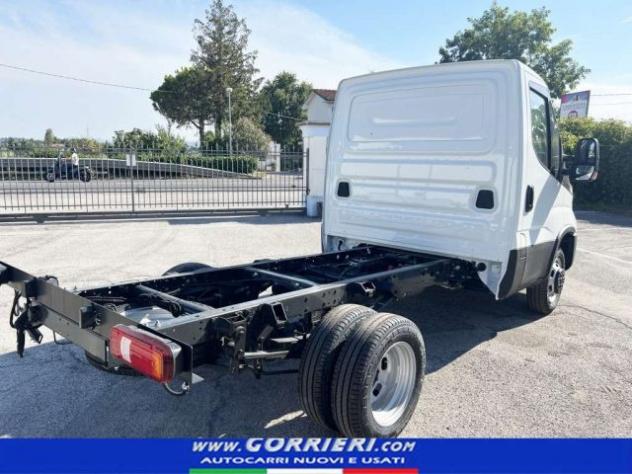 IVECO Daily 35-160 MY24 rif. 23838643 - Foto 3
